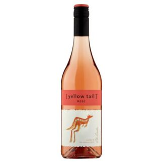 Yellow Tail Rose 75Cl