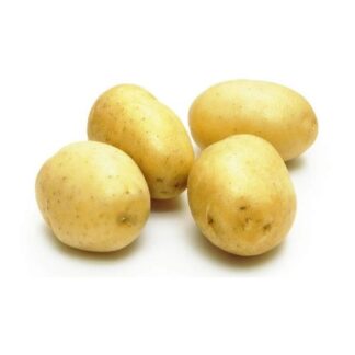 British Selected Baking Potatoes Each