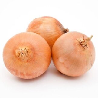 Farmers Spanish Brown Onions 1 Kg