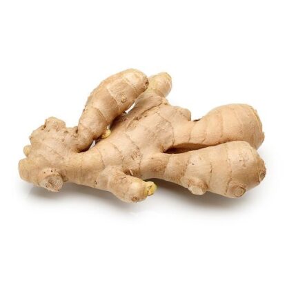 Fresh Ginger 100g