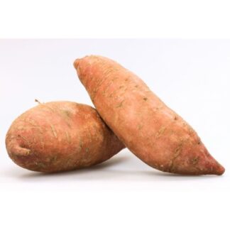 British Sweet Potatoes 2 Pack