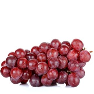 Selected Red Seedless Grapes 500g