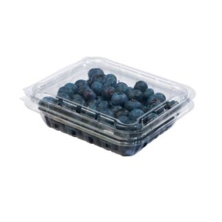 Selected Blueberries 125g