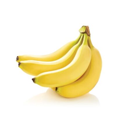Fairtrade Banana Each Loose