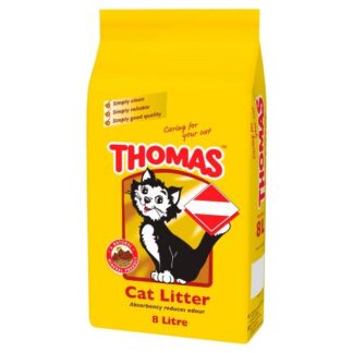 Cat Litter