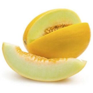 Selected Honeydew Melon