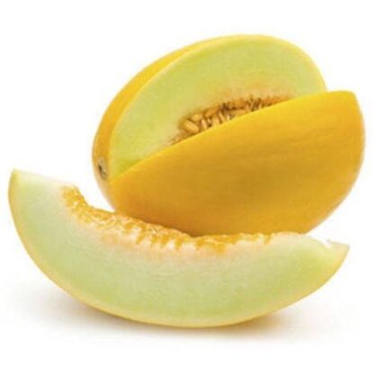 Selected Honeydew Melon