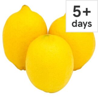 Selected Lemons Each