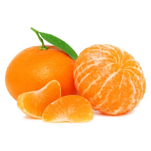 Oranges & Easy Peelers