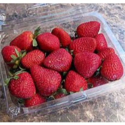 Selected Strawberry 300g