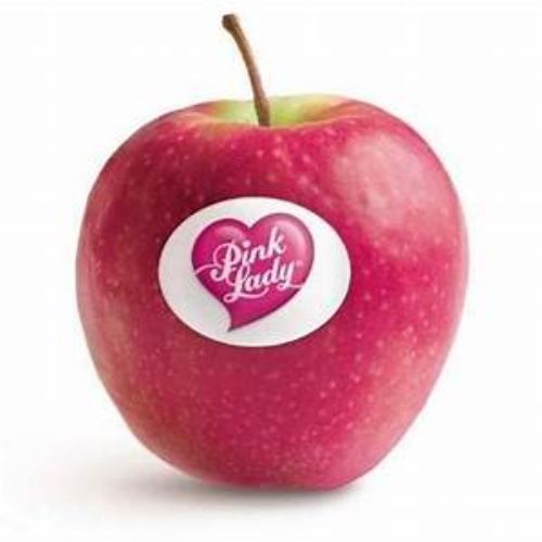 Pink Lady Apples 4 Pack BritishFoodMart