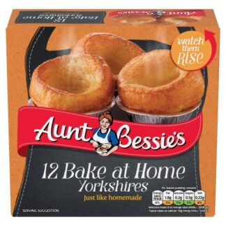 Yorkshire Pudding