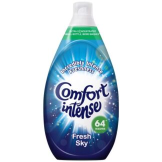 Fabric Conditioner