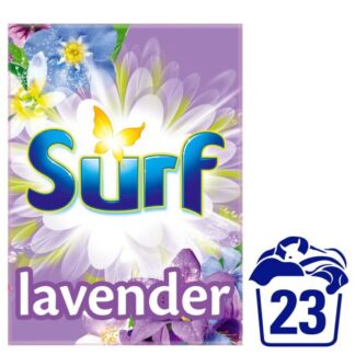 Surf Lavender Washing Powder 23 Wash