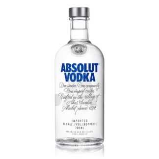 Vodka