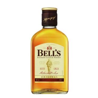 Bells Whisky 20cl