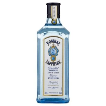 Bombay Sapphire Gin 70Cl