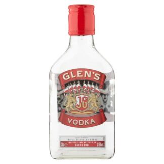 Glen's Vodka 20cl