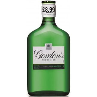 Gordons Dry Gin 35cl