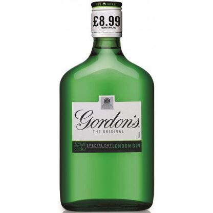 Gordons Dry Gin 35cl