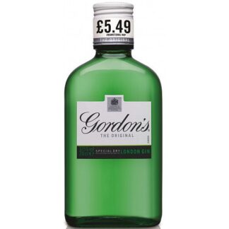 Gordon's London Dry Gin 20cl
