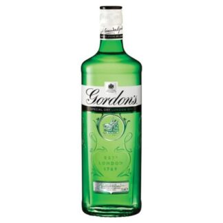 Gordon's Special Dry London Gin 70Cl Bottle