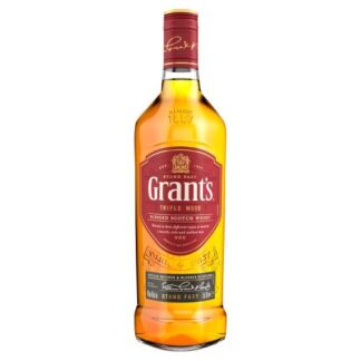 Whiskey