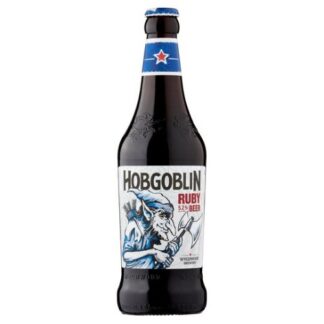 Hobgoblin 500Ml