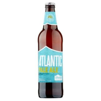 Sharp's Atlantic Pale Ale 500Ml
