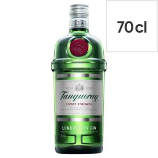 Tanqueray London Dry Gin 70Cl
