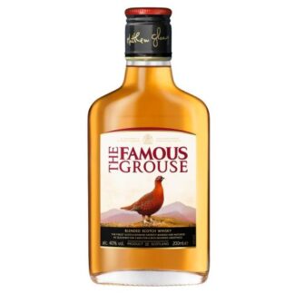 The Famous Grouse Scotch Whisky 20cl