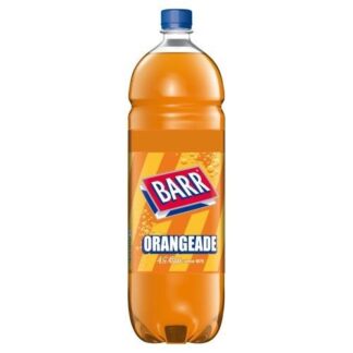 Barr Orangeade 2L