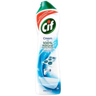 Cif Original Cream 500Ml