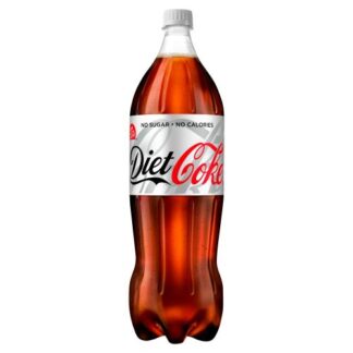 Diet Coke 1.75L
