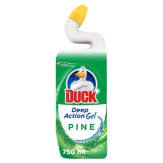 Duck Deep Action Gel Pine 750Ml