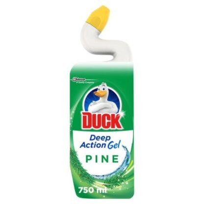 Duck Deep Action Gel Pine 750Ml