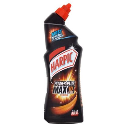 Harpic Power Plus Max Toilet Cleaner Citrus 750Ml