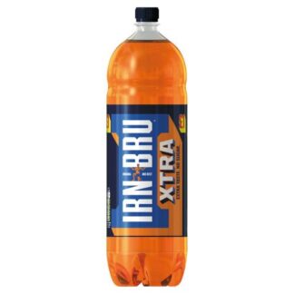 IRN-BRU Xtra 2 Litre