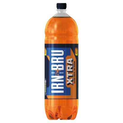 IRN-BRU Xtra 2 Litre