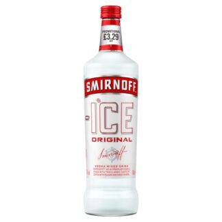 Smirnoff Ice 70cl