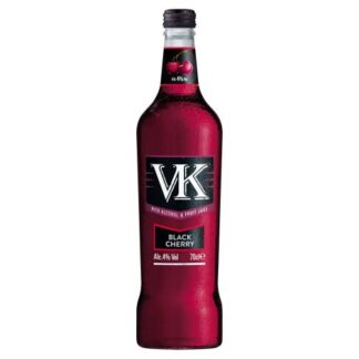 VK Black Cherry 70cl