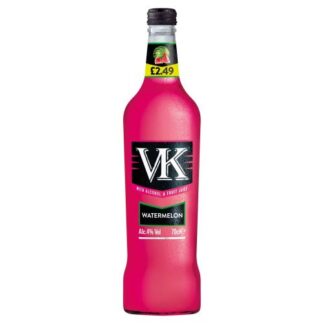 VK Watermelon 70cl