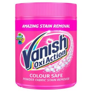 Vanish Oxi Action Stain Remover Powder 470 G