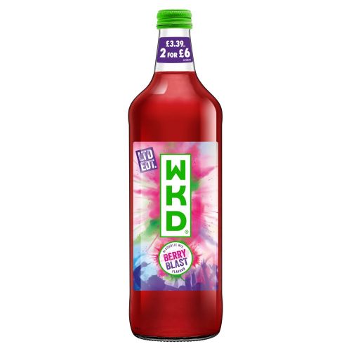 WKD Berry