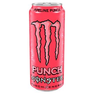 Monster Pipeline Punch 500ml