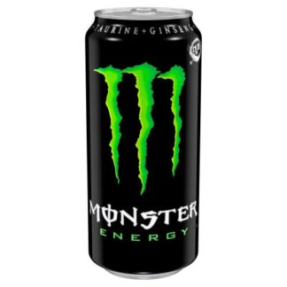 Monster Energy 500ml