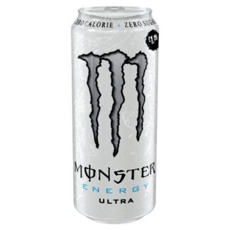 Monster Energy Ultra Zero 500ml