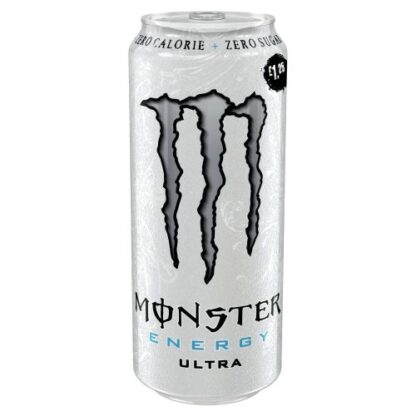 Monster Energy Ultra Zero 500ml