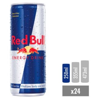 Red Bull Energy Drink 250ml
