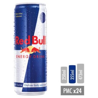 Red Bull Energy Drink 355ml